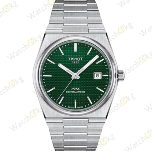 Часы Мужские Tissot (T137.407.11.091.00)  | Watch.kg