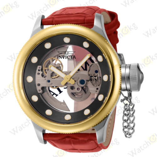 Часы Мужские Invicta Russian Diver (44538)  | Watch.kg