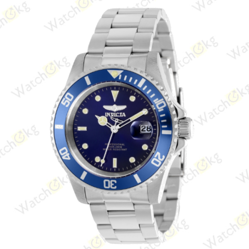 Часы Мужские Invicta Pro Diver (37156)  | Watch.kg