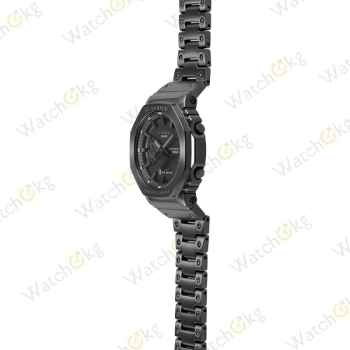 Часы Мужские Casio FULL METAL 2100 Series (GM-B2100BD-1A)  | Watch.kg фото 4