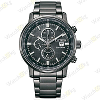 Часы Мужские Citizen Eco-Drive (CA0845-83E)