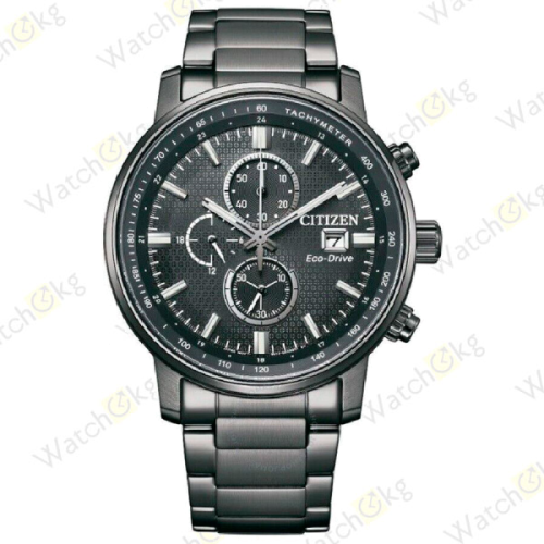 Часы Мужские Citizen Eco-Drive (CA0845-83E)  | Watch.kg
