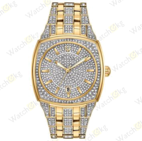 Часы Мужские Bulova Phantom (98B323)  | Watch.kg фото 2