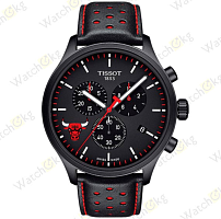 Часы Мужские Tissot Chrono XL NBA Teams (T116.617.36.051.00)