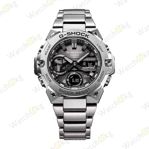Часы Мужские Casio G-STEEL GST-B400 Series (GST-B400D-1A)  | Watch.kg фото 3