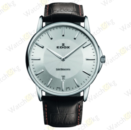 Часы Мужские EDOX (56001 3 AIN)  | Watch.kg