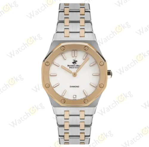 Часы женские Beverly Hills Polo Club (BP3161X.520)  | Watch.kg