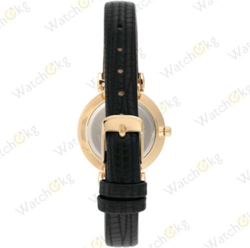 Часы Женские Anne Klein Дизайнерские, Повседневные (AK/3660MPBK)  | Watch.kg фото 2