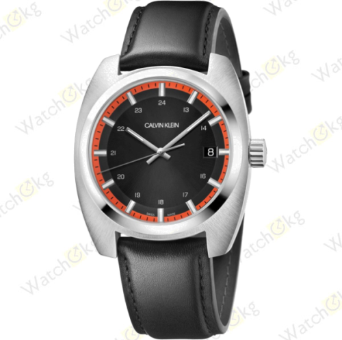 Часы Мужские Calvin Klein (K8W311C1)  | Watch.kg