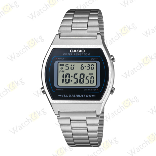 Часы Мужские Casio VINTAGE (B640WD-1AV)  | Watch.kg
