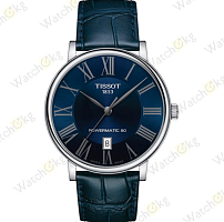 Часы Мужские Tissot T-Classic Carson (T122.407.16.043.00)