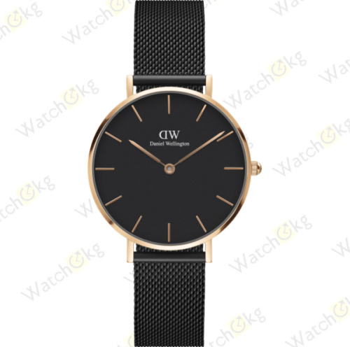 Часы Женские Daniel Wellington (DW00100201)  | Watch.kg