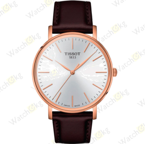 Часы Мужские Tissot T-Classic (T143.410.36.011.00)  | Watch.kg