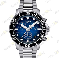 Часы Мужские Tissot T-Sport (T120.417.11.041.01)