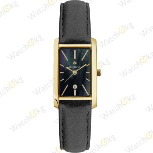 Часы Веста Greenwich (GW 511.21.11)  | Watch.kg