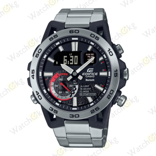 Часы Мужские Casio EDIFICE SOSPENSIONE (ECB-40D-1A)  | Watch.kg