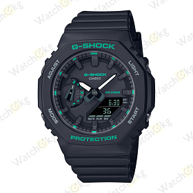 Часы Женские Casio ANALOG-DIGITAL WOMEN (GMA-S2100GA-1A)