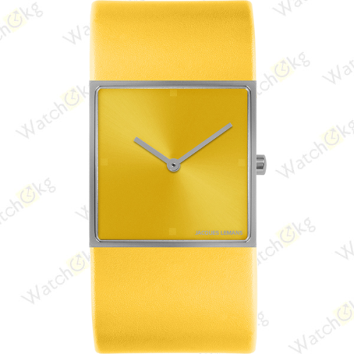 Часы Женские Jacques Lemans La Passion Design collection (1-2057N)  | Watch.kg
