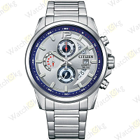 Часы Мужские Citizen Chronograph (AN3690-56B)