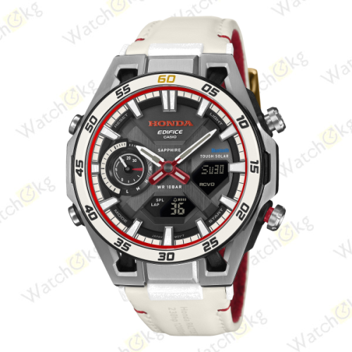 Часы Мужские Casio EDIFICE SOSPENSIONE (ECB-2300HR-1A)  | Watch.kg