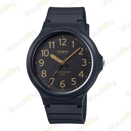 Часы Мужские Casio (MW-240-1B2V)  | Watch.kg