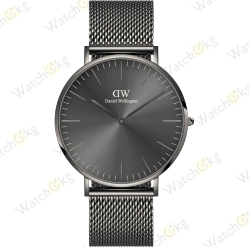 Часы Мужские Daniel Wellington (DW00100630)  | Watch.kg