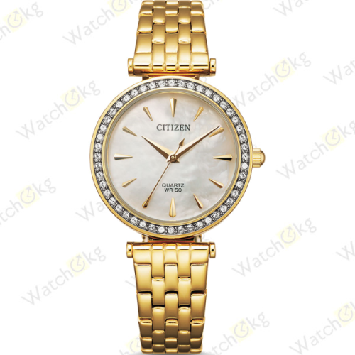 Часы Женские Citizen Elegance (ER0212-50Y)  | Watch.kg