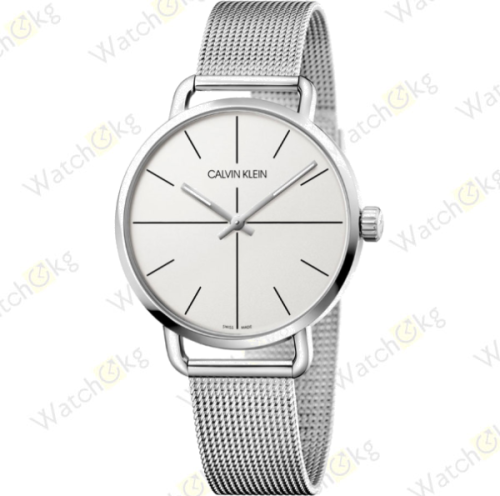 Часы Мужские Calvin Klein (K7B21126)  | Watch.kg