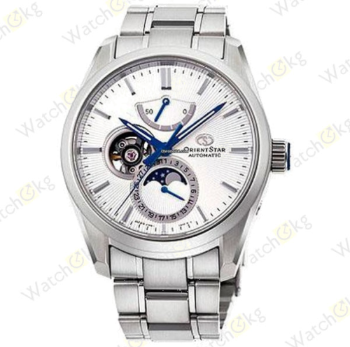 Часы Мужские Orient Star (RE-AY0002S)  | Watch.kg