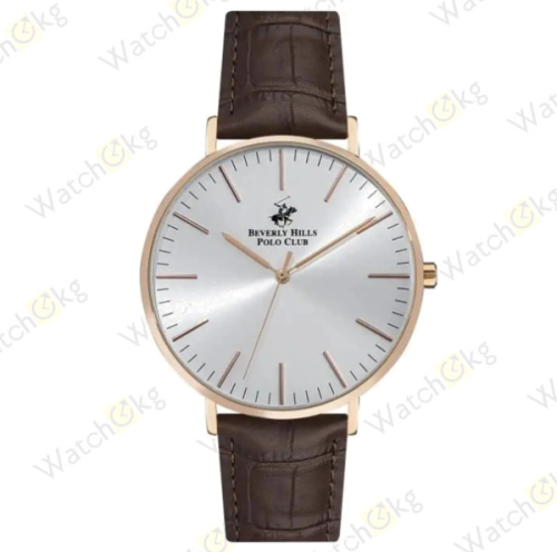 Часы мужские Beverly Hills Polo Club (BP3129X.432)  | Watch.kg