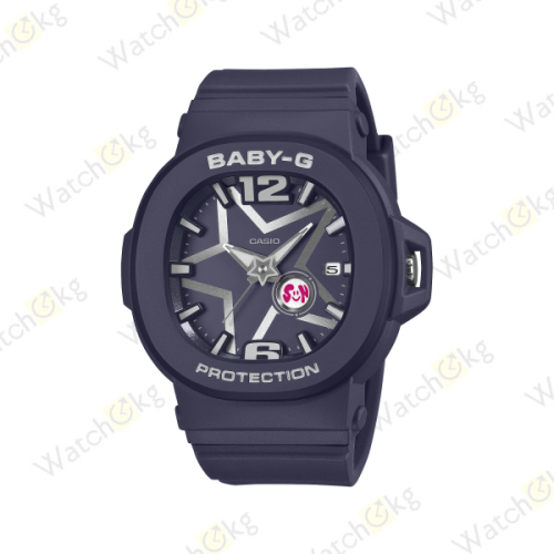 Часы Мужские Casio BGA-10 Series (BGA-10D-2A1)  | Watch.kg