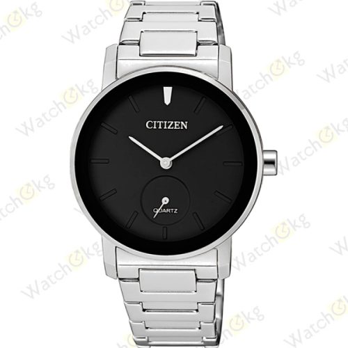 Часы Женские Citizen Basic (EQ9060-53E)  | Watch.kg