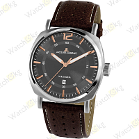 Часы Мужские Jacques Lemans Sport Lugano (1-1943D)