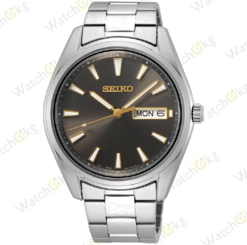 Часы Мужские Seiko Conceptual Series Dress (SUR343P1)  | Watch.kg