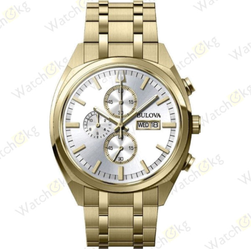 Часы Мужские Bulova Classic (97C109)  | Watch.kg