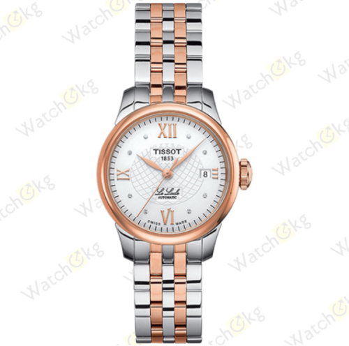 Часы Женские Tissot Le Locle Automatic Lady (T41.2.183.16)  | Watch.kg
