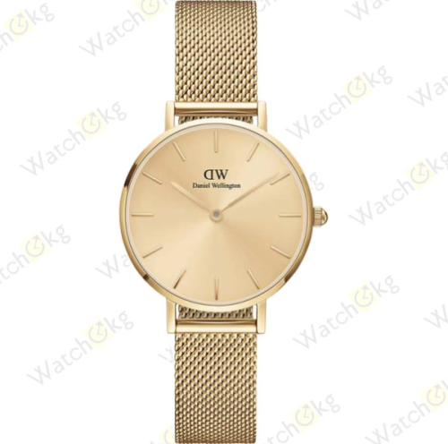 Часы Женские Daniel Wellington (DW00100473)  | Watch.kg