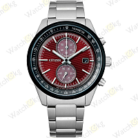 Часы Мужские Citizen Eco-Drive (CA7034-96W)