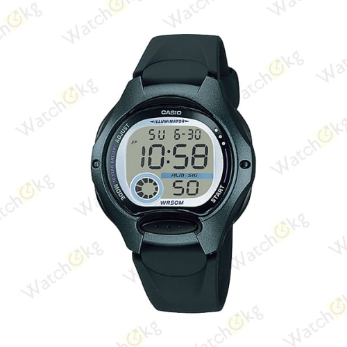 Часы Мужские Casio (LW-200-1BV)  | Watch.kg