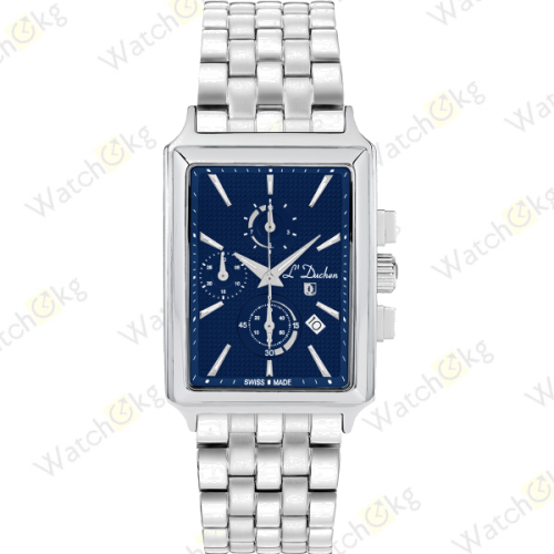 Часы Мужские L'Duchen Multifunction (D 612.10.37)  | Watch.kg