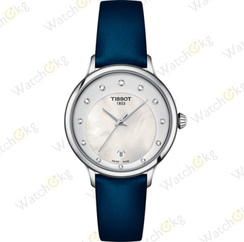 Часы Женские Tissot Odaci-T (T133.210.16.116.00)  | Watch.kg