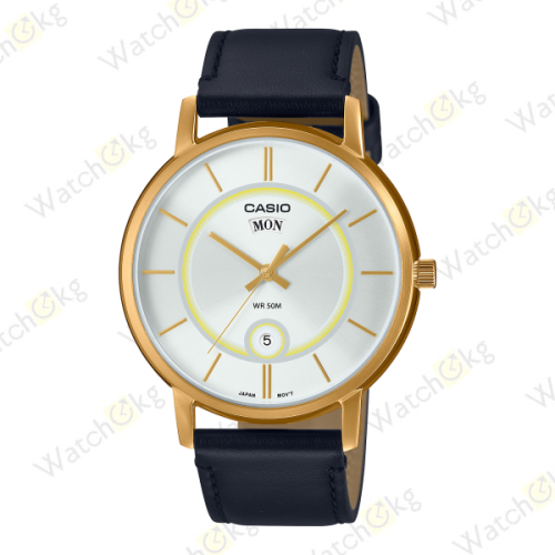 Часы Мужские Casio (MTP-B120GL-7AV)  | Watch.kg