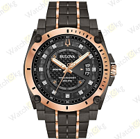 Часы Мужские Bulova Precisionist (98D149)