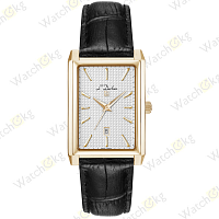 Часы Мужские L'Duchen Quartz (D 601.21.33)
