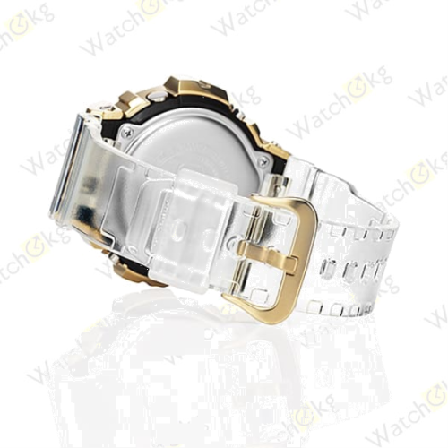 Часы Мужские Casio G-STEEL 6900 SERIES (GM-6900SG-9)  | Watch.kg фото 5