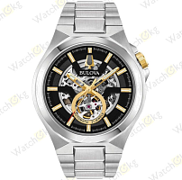Часы Мужские Bulova Maquina (98A224)