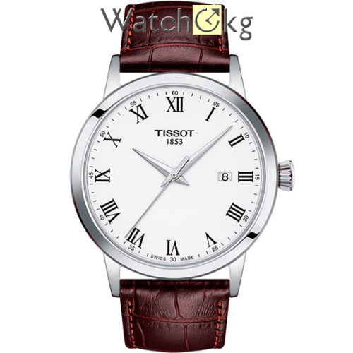 Tissot T-Classic (T129.410.16.013.00)