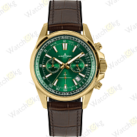 Часы Мужские Jacques Lemans Sport Liverpool (1-2117H)
