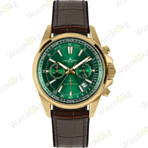Часы Мужские Jacques Lemans Sport Liverpool (1-2117H)  | Watch.kg