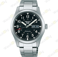 Часы Мужские Seiko 5 Sports (SRPG27K1)